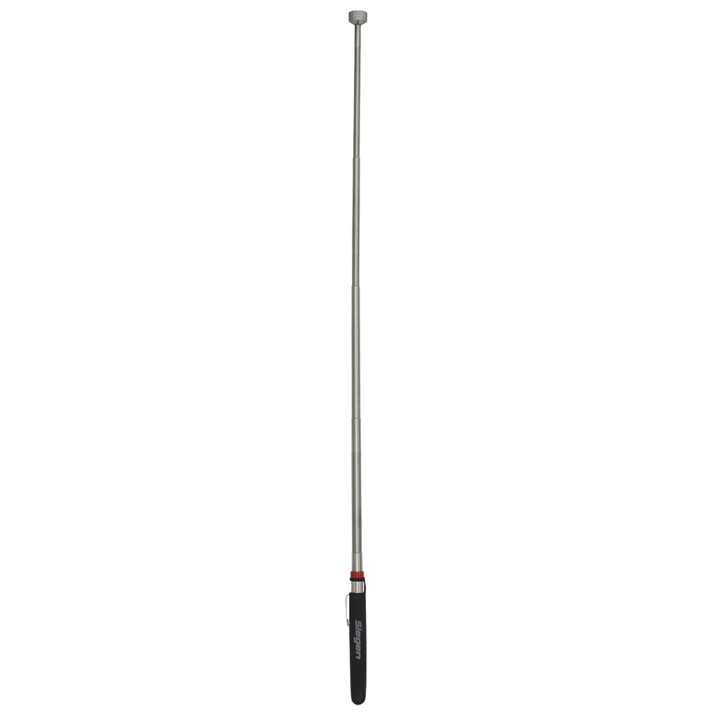 Sealey Siegen Heavy-Duty Magnetic Pick-Up Tool 3.6kg Capacity S0823