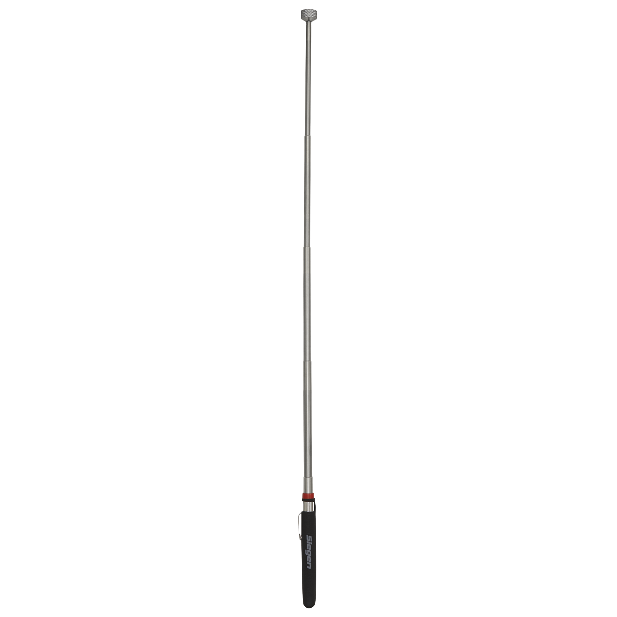 Sealey Siegen Heavy-Duty Magnetic Pick-Up Tool 3.6kg Capacity S0823
