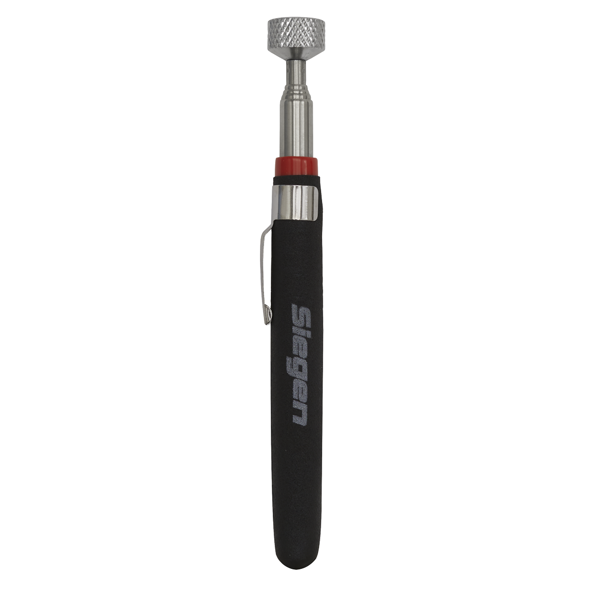 Sealey Siegen Heavy-Duty Magnetic Pick-Up Tool 3.6kg Capacity S0823