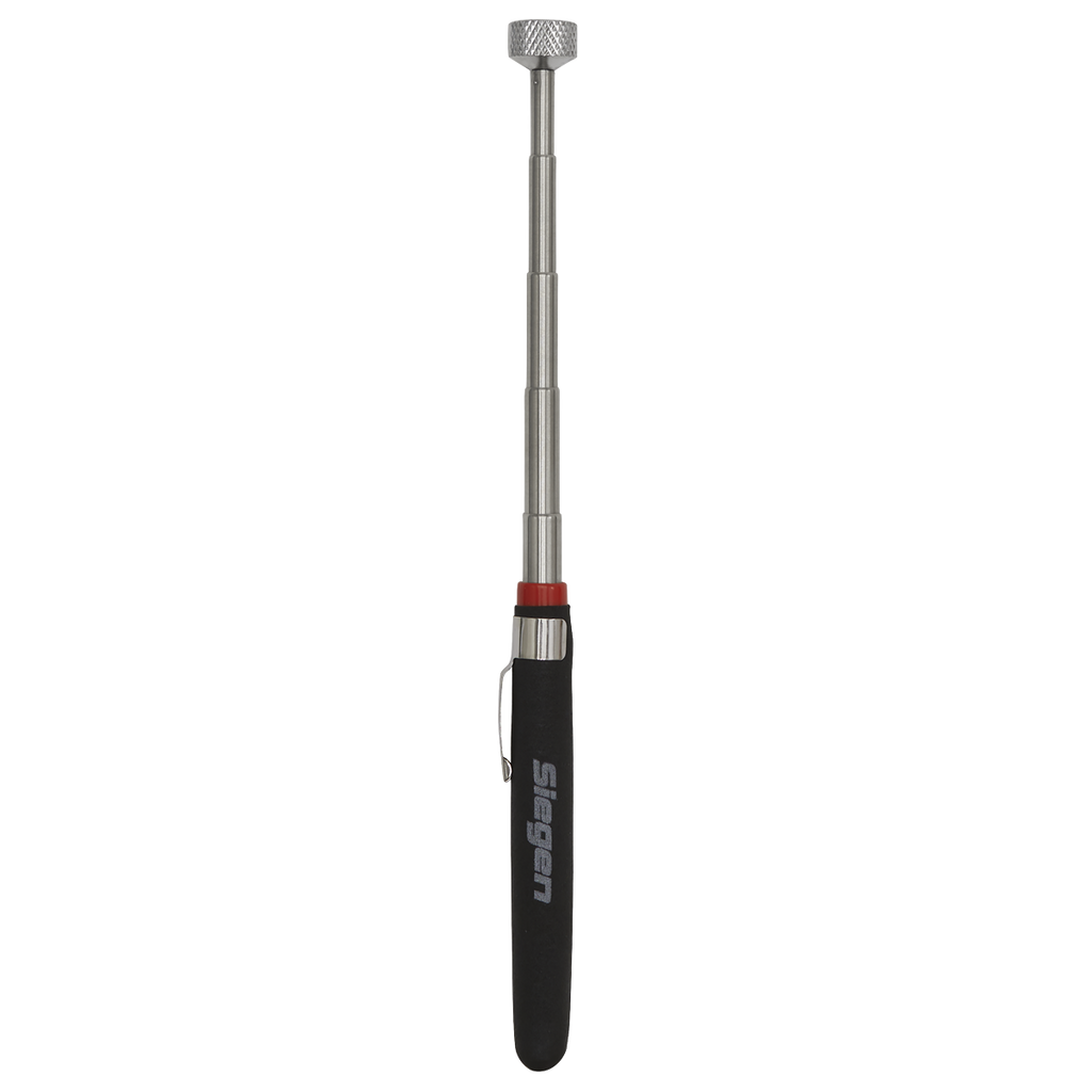 Sealey Siegen Heavy-Duty Magnetic Pick-Up Tool 3.6kg Capacity S0823