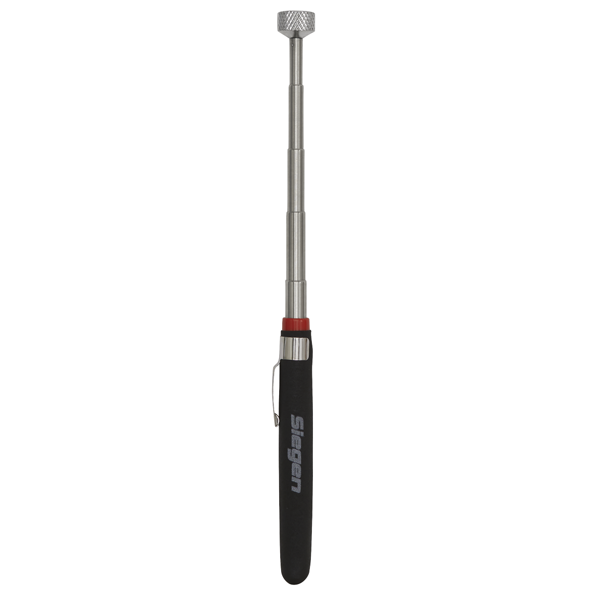 Sealey Siegen Heavy-Duty Magnetic Pick-Up Tool 3.6kg Capacity S0823