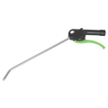 Sealey Air Blow Gun with Angled Lance 280 x 8mm 1/4"BSP Air Inlet SA9231 (Copy)