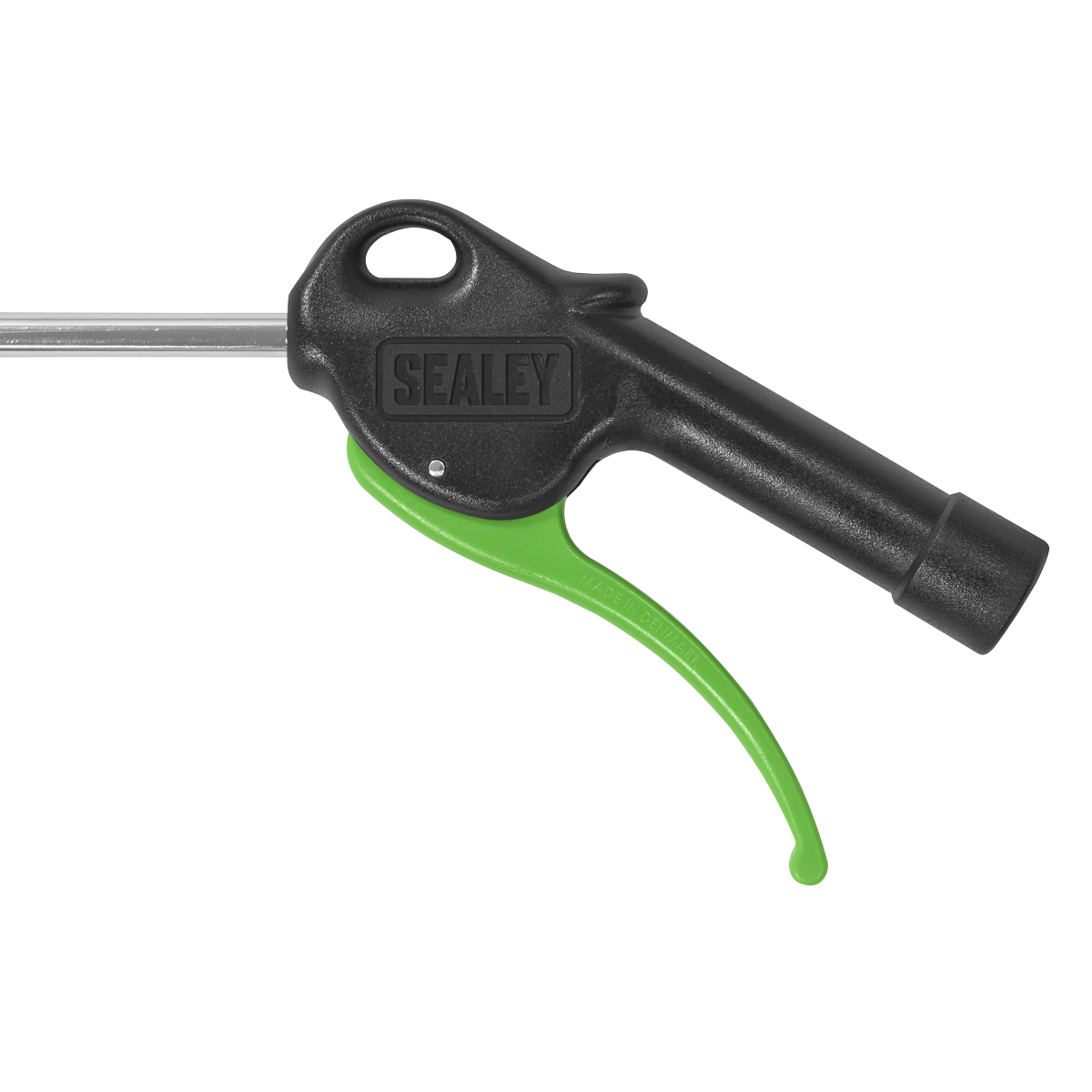 Sealey Air Blow Gun with Angled Lance 280 x 8mm 1/4"BSP Air Inlet SA9231 (Copy)