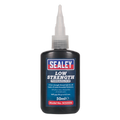 Sealey Low Strength Thread Lock 50ml SCS222S (Copy)