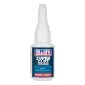 Sealey Rapid Set Super Glue 20g SCS304S (Copy)