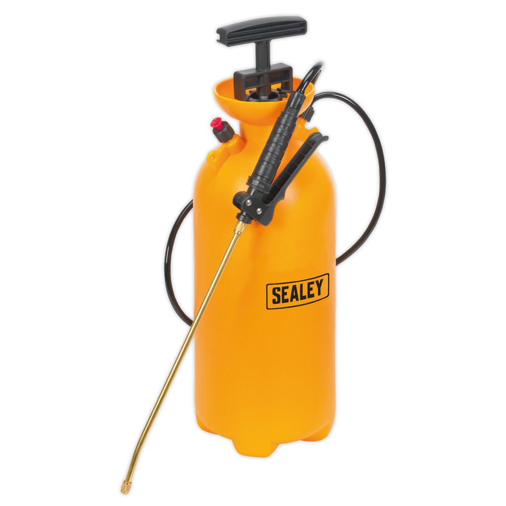 Sealey Pressure Sprayer 8L SS3
