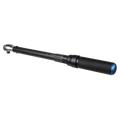Sealey Torque Wrench Micrometer 3/8"Sq Drive Calibrated 20-120Nm - Premier Black STW903B - BostonPlates Autocare Centre