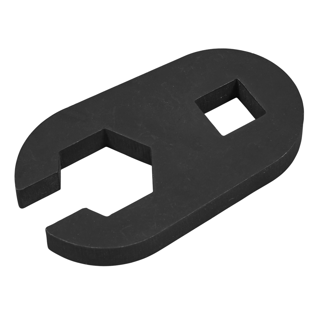 Sealey DPF Fuel Vaporiser Crow's Foot Spanner for Ford 1/2"Sq Drive 22mm SX0323