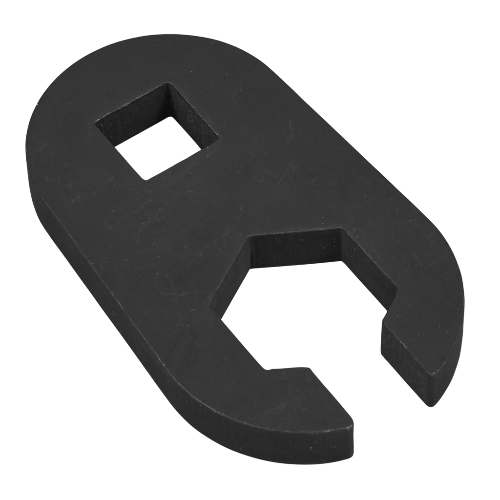 Sealey DPF Fuel Vaporiser Crow's Foot Spanner for Ford 1/2"Sq Drive 22mm SX0323