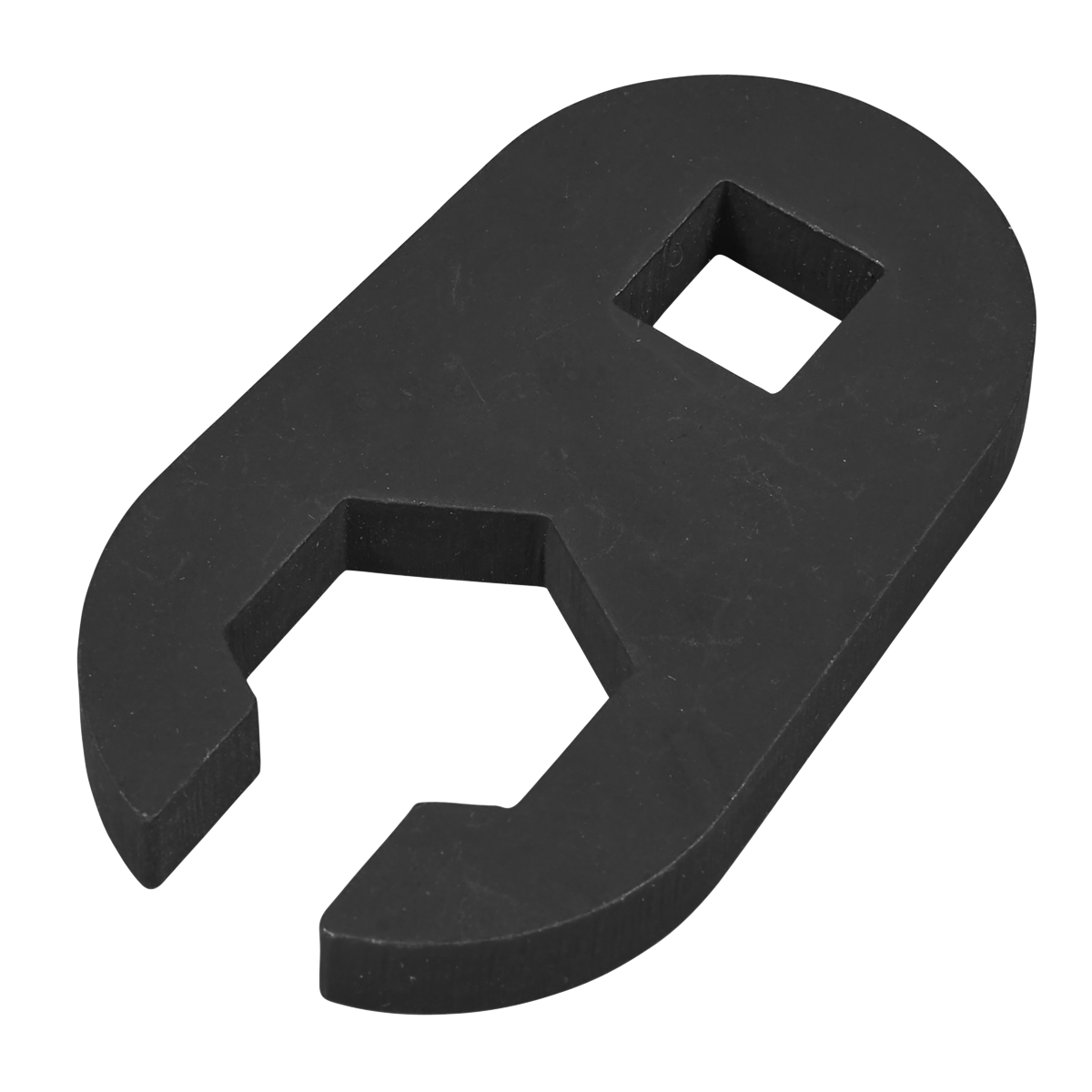 Sealey DPF Fuel Vaporiser Crow's Foot Spanner for Ford 1/2"Sq Drive 22mm SX0323