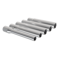 Sealey Extra-Deep Socket Set 3/8"Sq Drive 5pc SX814