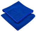 Eight Motorcare Multipurpose Seamless Microfibre Twin Pack