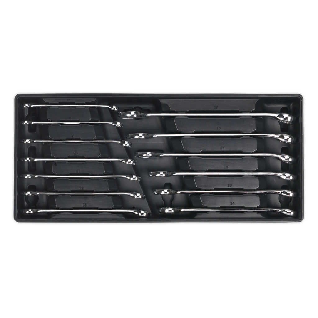 COMING SOON WIN A Superline PRO® Tool Chest Combination 14 Drawer with 1179pc Tool Kit - Black SPTCOMBO02 worth over £2260
