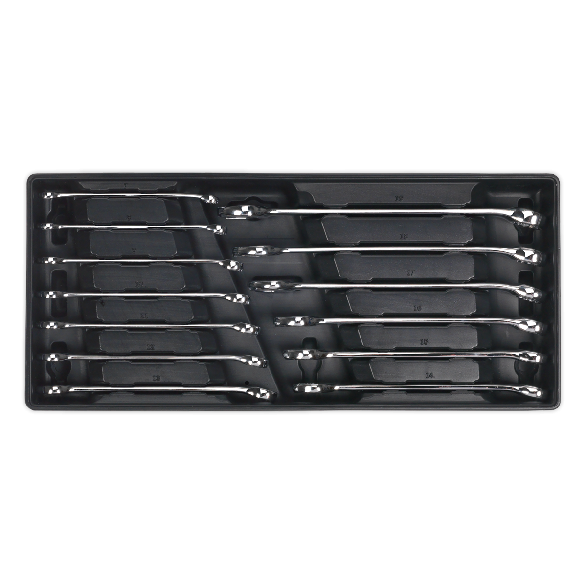 COMING SOON WIN A Superline PRO® Tool Chest Combination 14 Drawer with 1179pc Tool Kit - Black SPTCOMBO02 worth over £2260