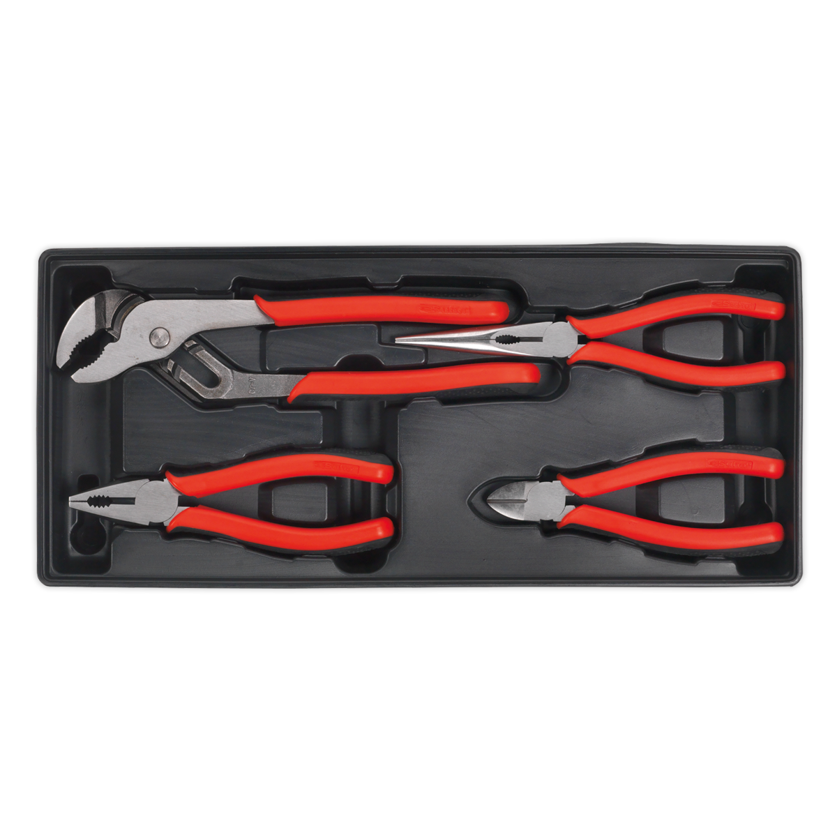 COMING SOON WIN A Superline PRO® Tool Chest Combination 14 Drawer with 1179pc Tool Kit - Black SPTCOMBO02 worth over £2260