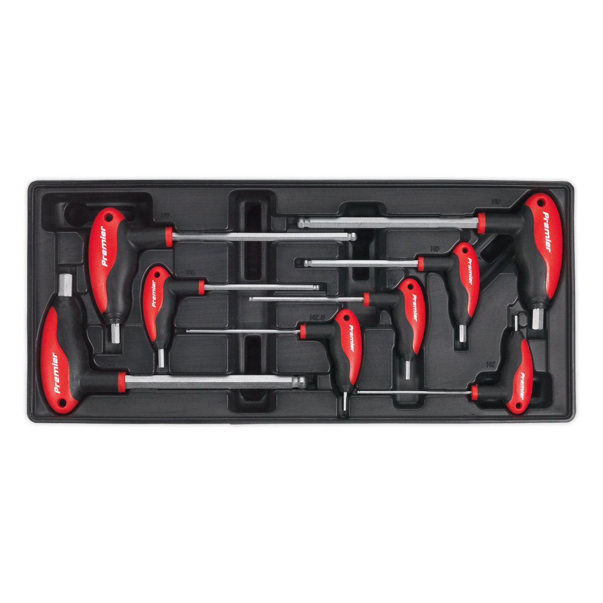 COMING SOON WIN A Superline PRO® Tool Chest Combination 14 Drawer with 1179pc Tool Kit - Black SPTCOMBO02 worth over £2260