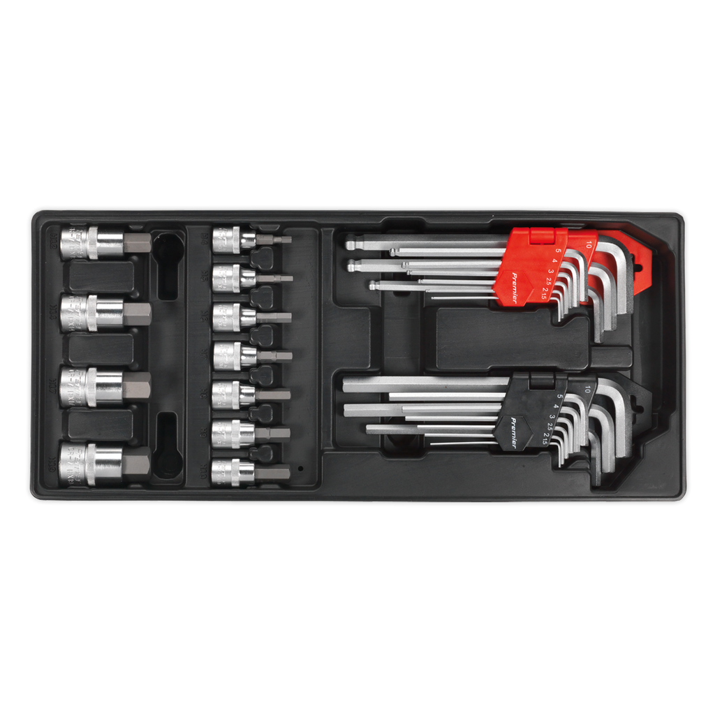 COMING SOON WIN A Superline PRO® Tool Chest Combination 14 Drawer with 1179pc Tool Kit - Black SPTCOMBO02 worth over £2260