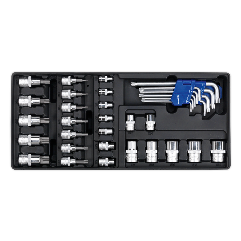 COMING SOON WIN A Superline PRO® Tool Chest Combination 14 Drawer with 1179pc Tool Kit - Black SPTCOMBO02 worth over £2260