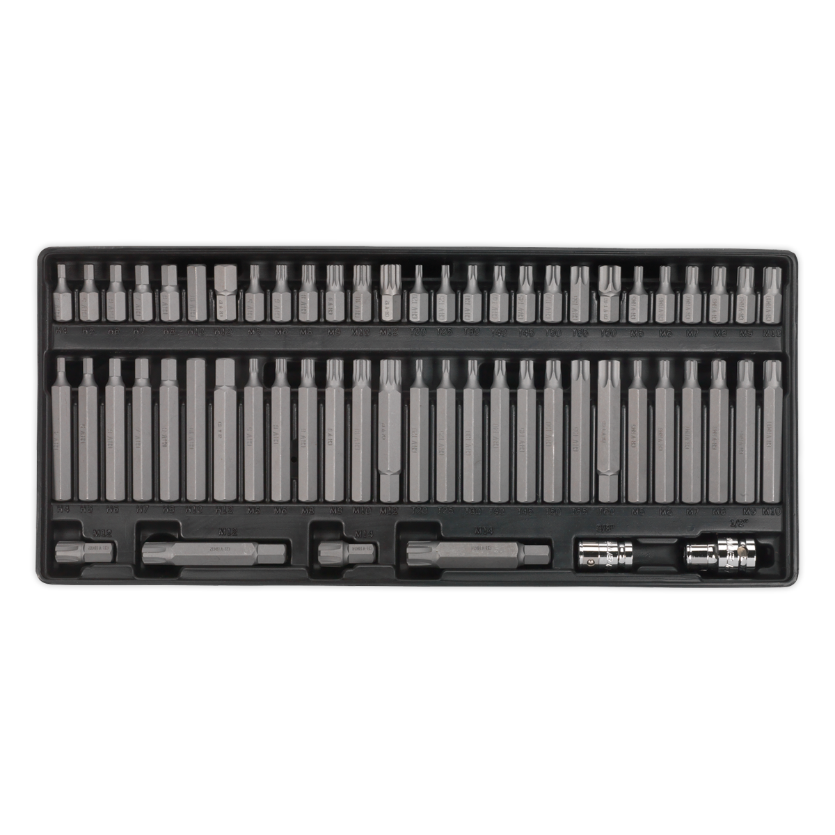 COMING SOON WIN A Superline PRO® Tool Chest Combination 14 Drawer with 1179pc Tool Kit - Black SPTCOMBO02 worth over £2260