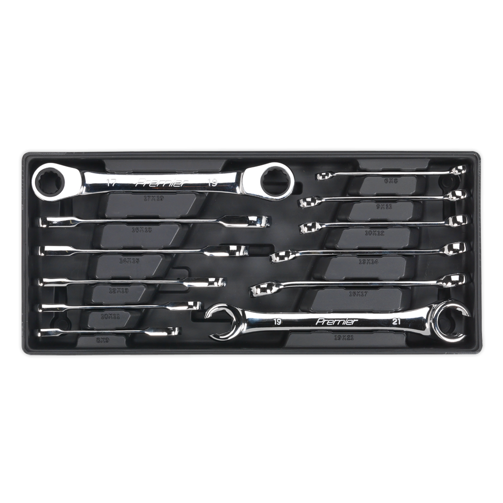 COMING SOON WIN A Superline PRO® Tool Chest Combination 14 Drawer with 1179pc Tool Kit - Black SPTCOMBO02 worth over £2260