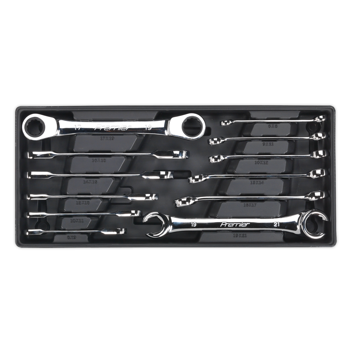 COMING SOON WIN A Superline PRO® Tool Chest Combination 14 Drawer with 1179pc Tool Kit - Black SPTCOMBO02 worth over £2260