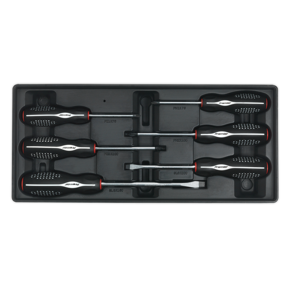 COMING SOON WIN A Superline PRO® Tool Chest Combination 14 Drawer with 1179pc Tool Kit - Black SPTCOMBO02 worth over £2260