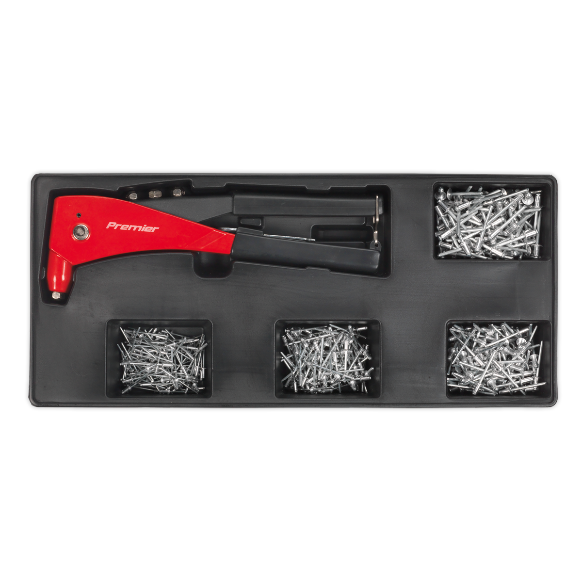 COMING SOON WIN A Superline PRO® Tool Chest Combination 14 Drawer with 1179pc Tool Kit - Black SPTCOMBO02 worth over £2260