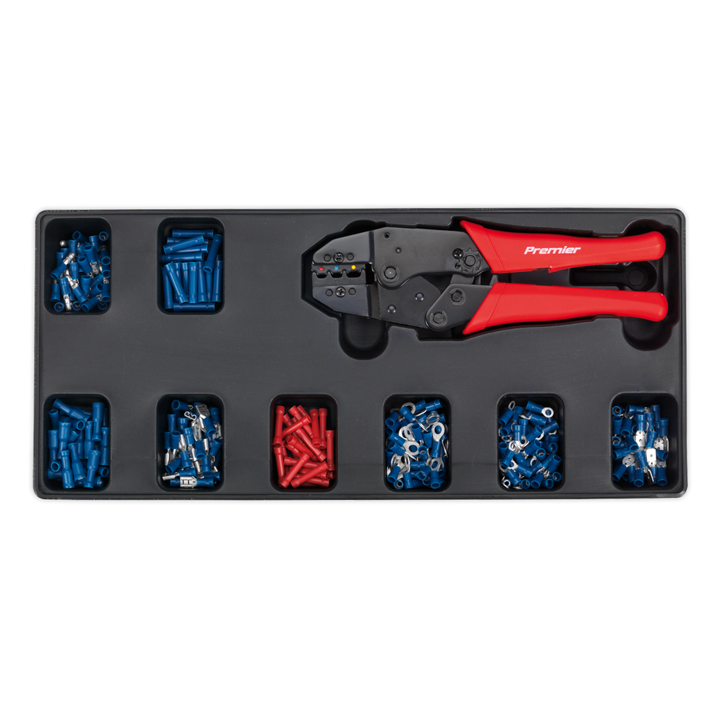 COMING SOON WIN A Superline PRO® Tool Chest Combination 14 Drawer with 1179pc Tool Kit - Black SPTCOMBO02 worth over £2260