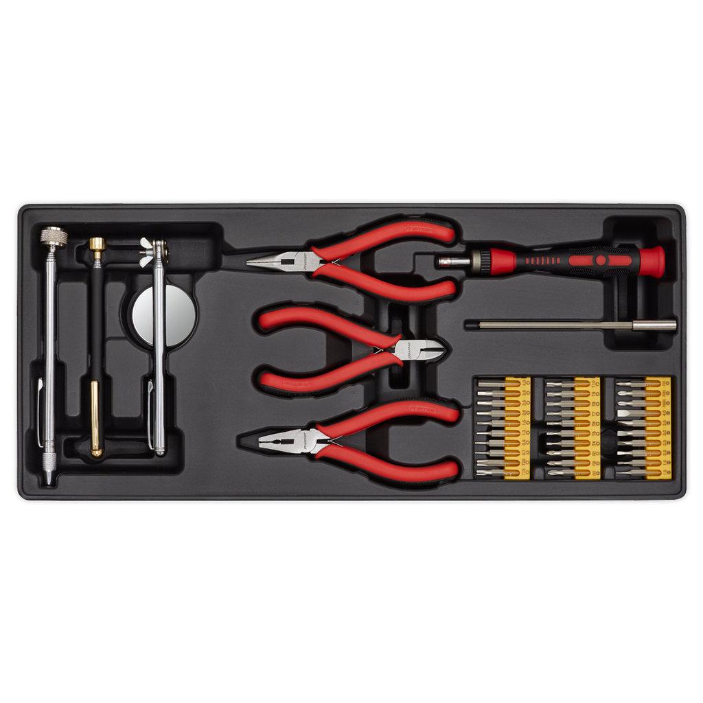COMING SOON WIN A Superline PRO® Tool Chest Combination 14 Drawer with 1179pc Tool Kit - Black SPTCOMBO02 worth over £2260