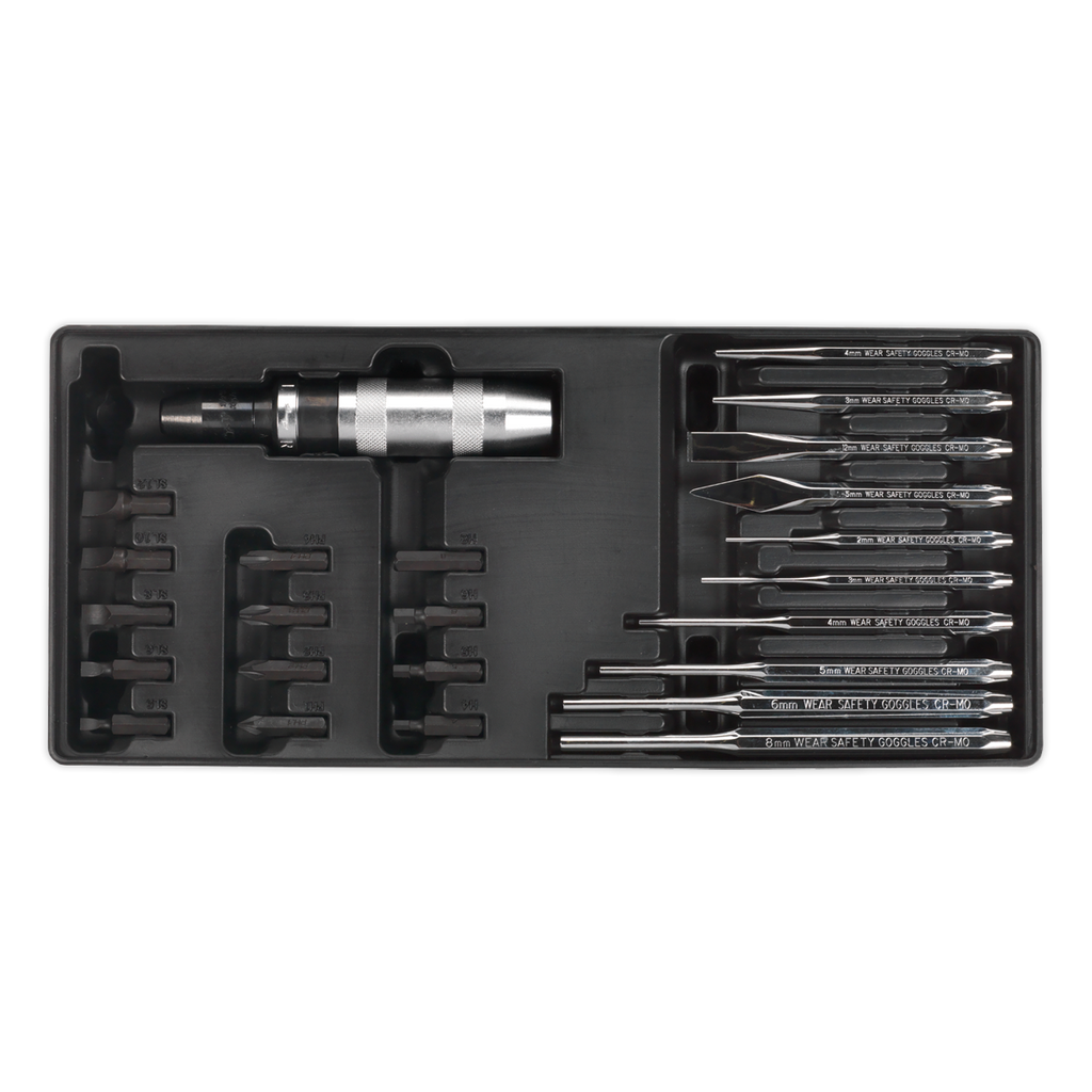 COMING SOON WIN A Superline PRO® Tool Chest Combination 14 Drawer with 1179pc Tool Kit - Black SPTCOMBO02 worth over £2260