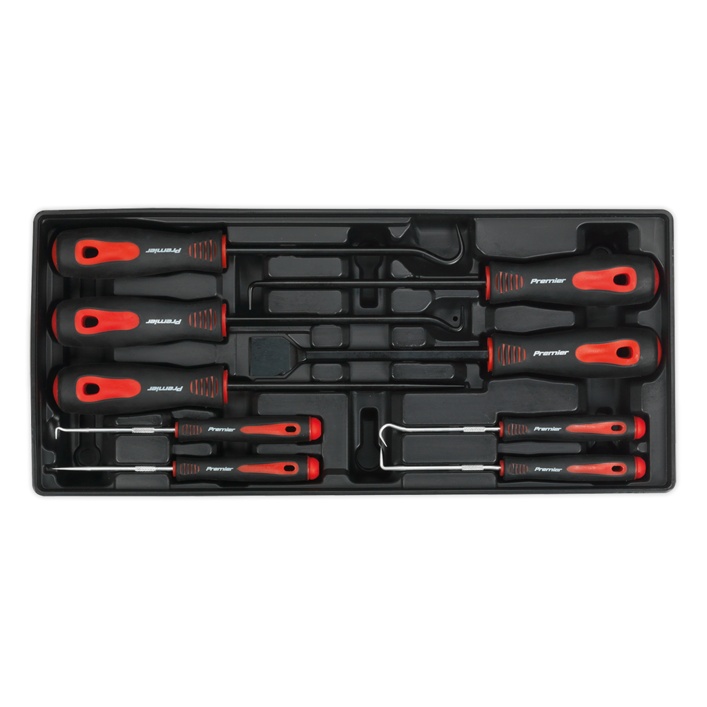 COMING SOON WIN A Superline PRO® Tool Chest Combination 14 Drawer with 1179pc Tool Kit - Black SPTCOMBO02 worth over £2260