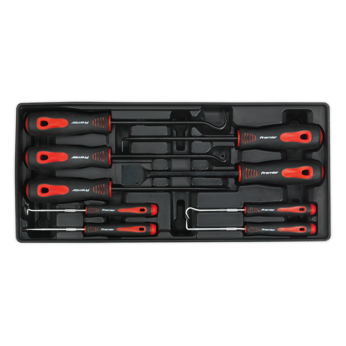 COMING SOON WIN A Superline PRO® Tool Chest Combination 14 Drawer with 1179pc Tool Kit - Black SPTCOMBO02 worth over £2260