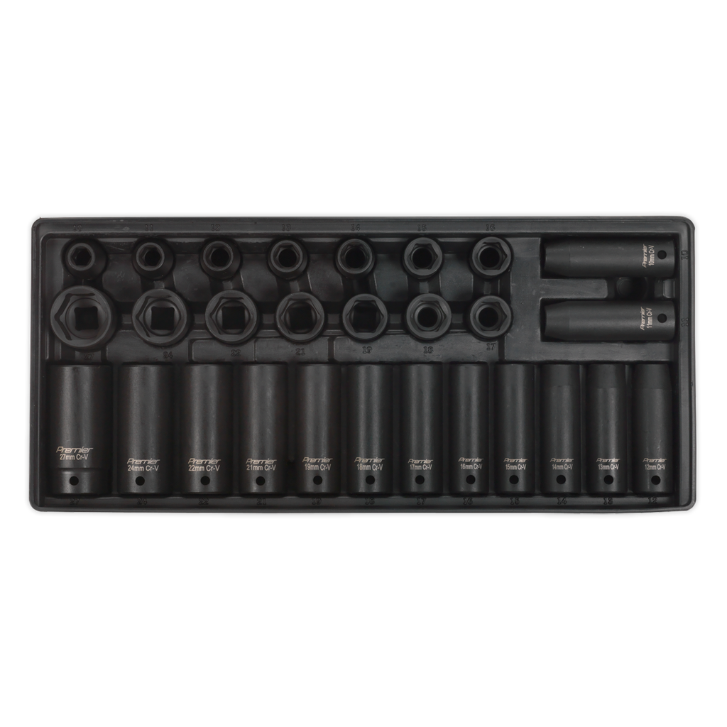 COMING SOON WIN A Superline PRO® Tool Chest Combination 14 Drawer with 1179pc Tool Kit - Black SPTCOMBO02 worth over £2260