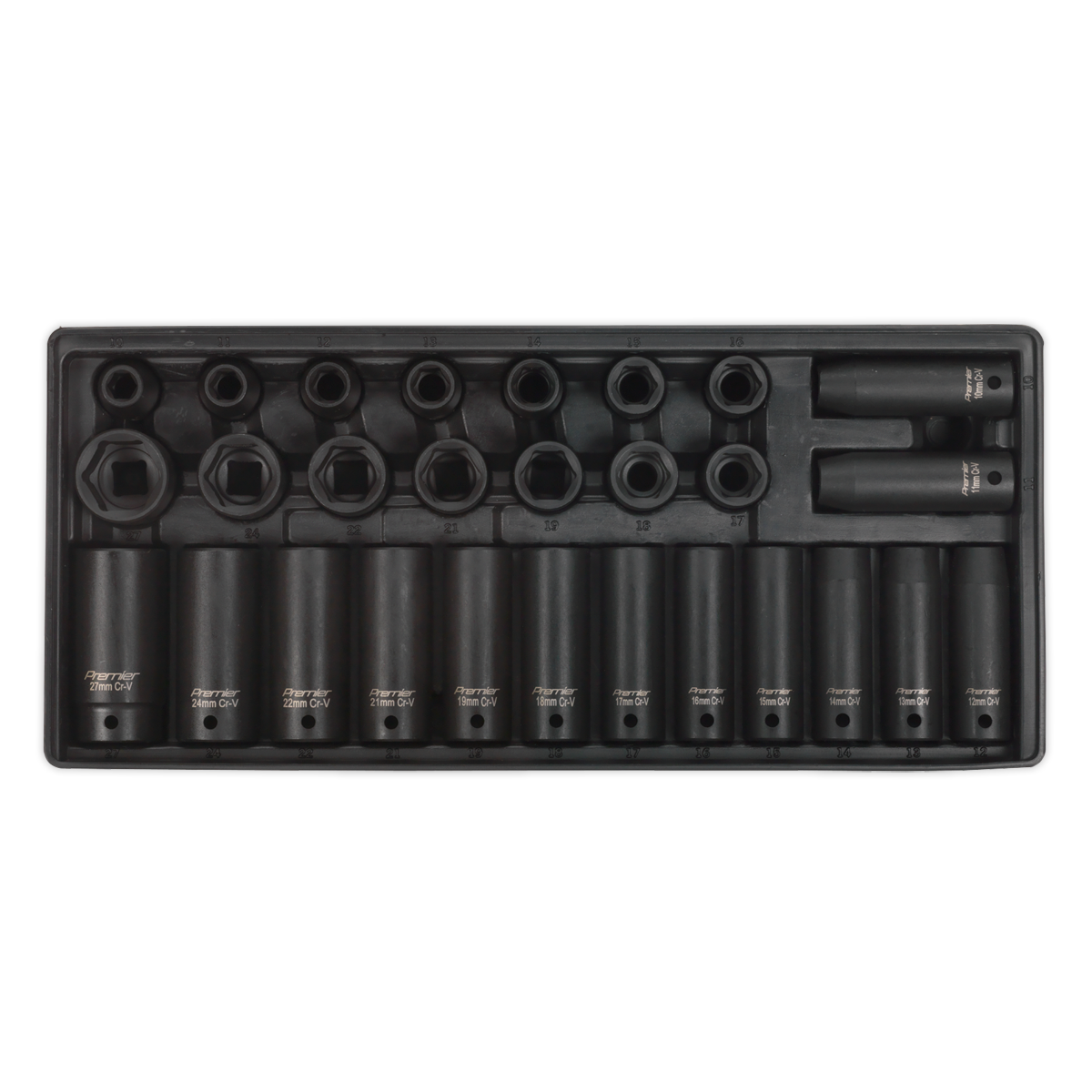 COMING SOON WIN A Superline PRO® Tool Chest Combination 14 Drawer with 1179pc Tool Kit - Black SPTCOMBO02 worth over £2260