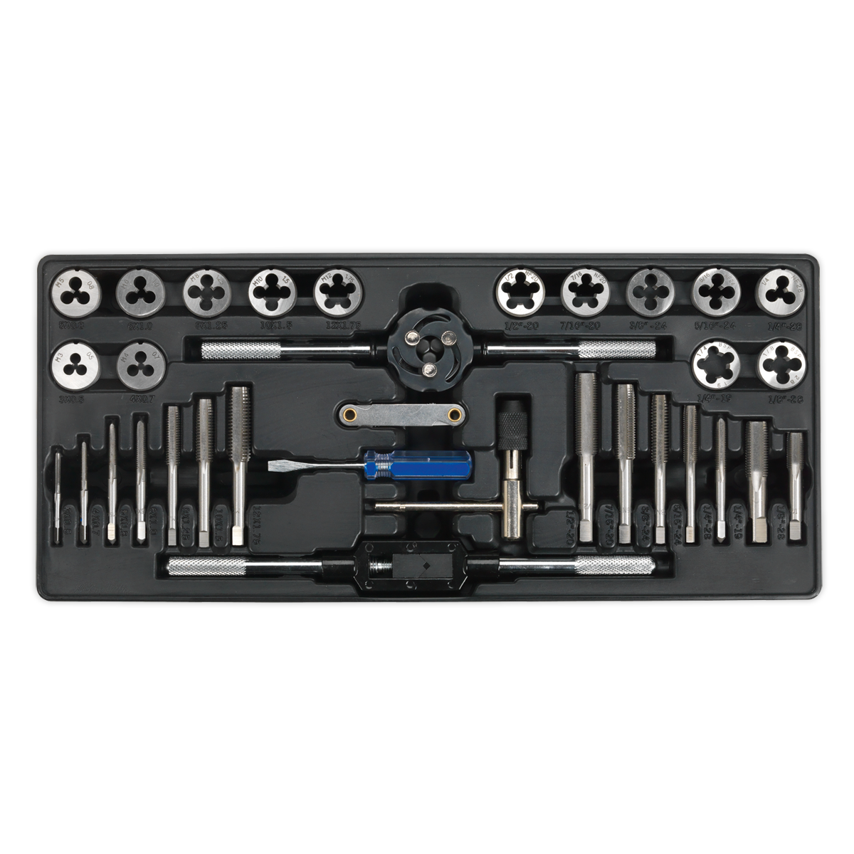 COMING SOON WIN A Superline PRO® Tool Chest Combination 14 Drawer with 1179pc Tool Kit - Black SPTCOMBO02 worth over £2260