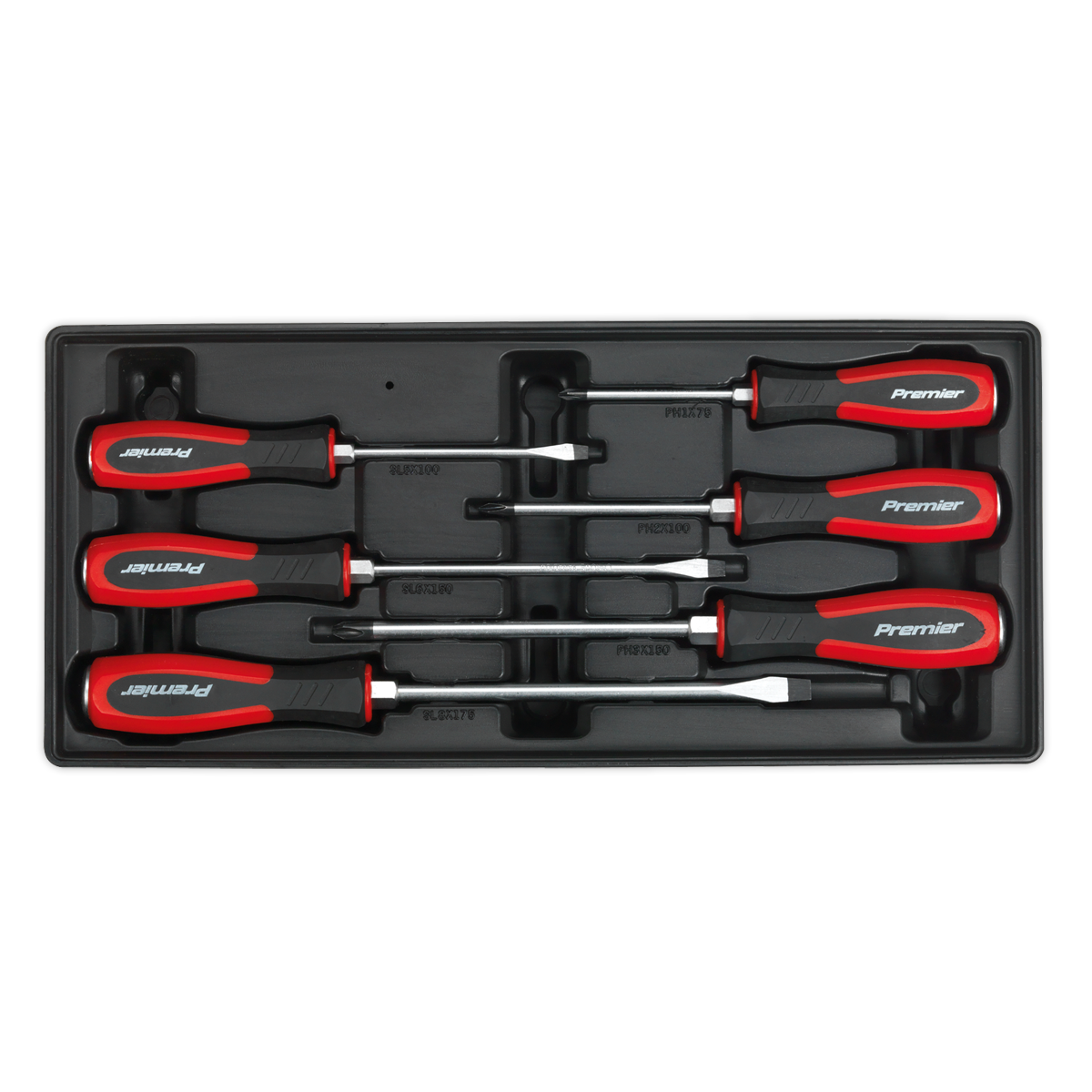 COMING SOON WIN A Superline PRO® Tool Chest Combination 14 Drawer with 1179pc Tool Kit - Black SPTCOMBO02 worth over £2260
