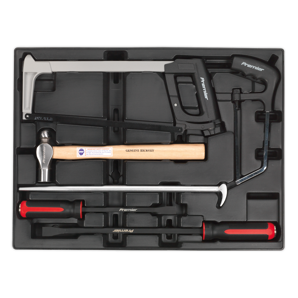 COMING SOON WIN A Superline PRO® Tool Chest Combination 14 Drawer with 1179pc Tool Kit - Black SPTCOMBO02 worth over £2260