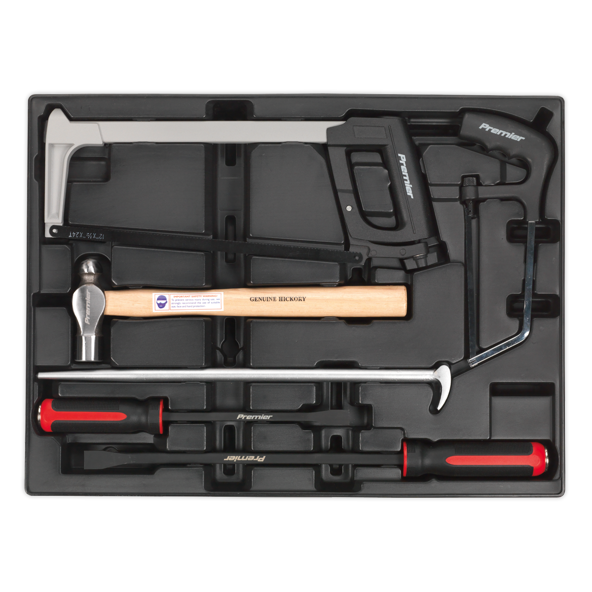 COMING SOON WIN A Superline PRO® Tool Chest Combination 14 Drawer with 1179pc Tool Kit - Black SPTCOMBO02 worth over £2260