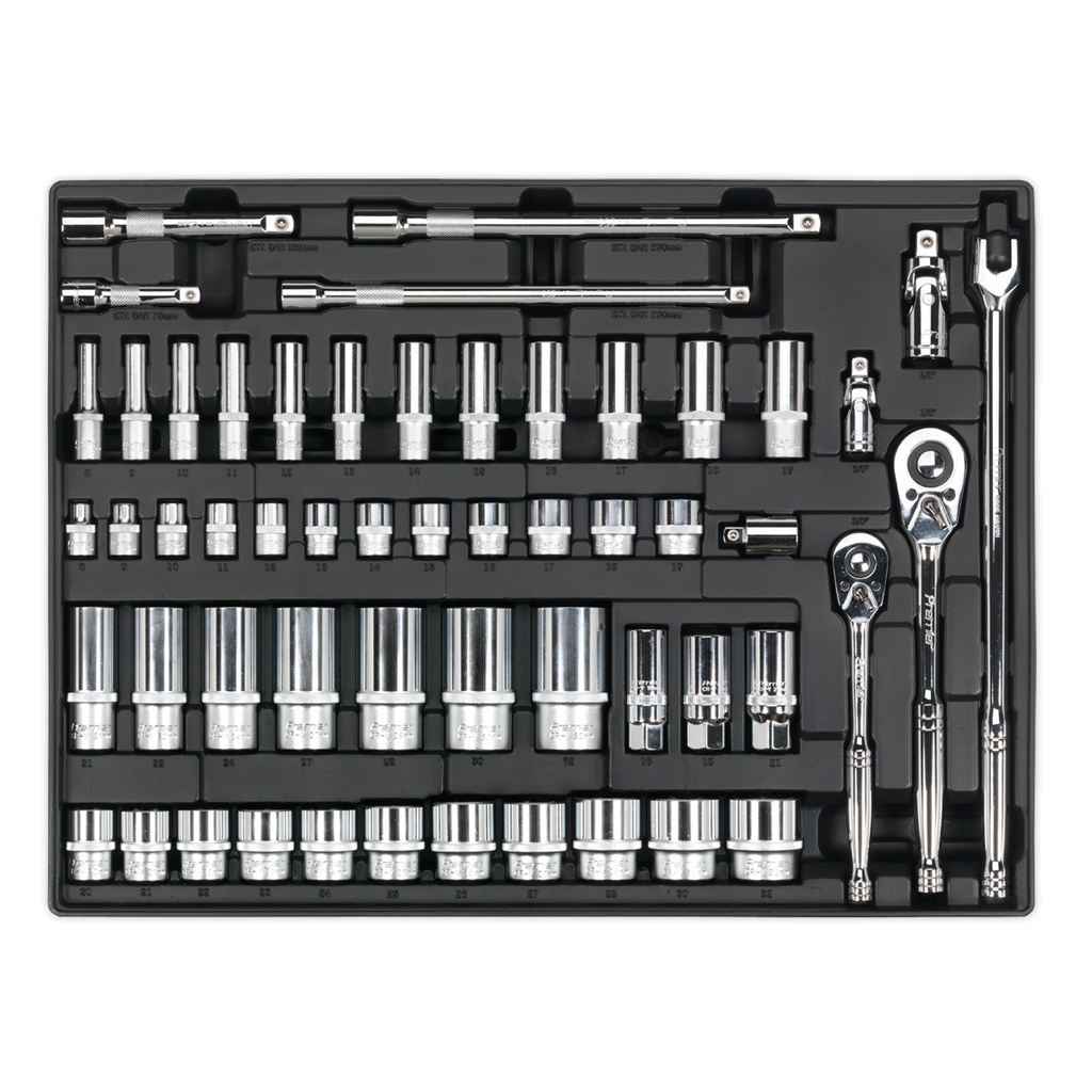 COMING SOON WIN A Superline PRO® Tool Chest Combination 14 Drawer with 1179pc Tool Kit - Black SPTCOMBO02 worth over £2260