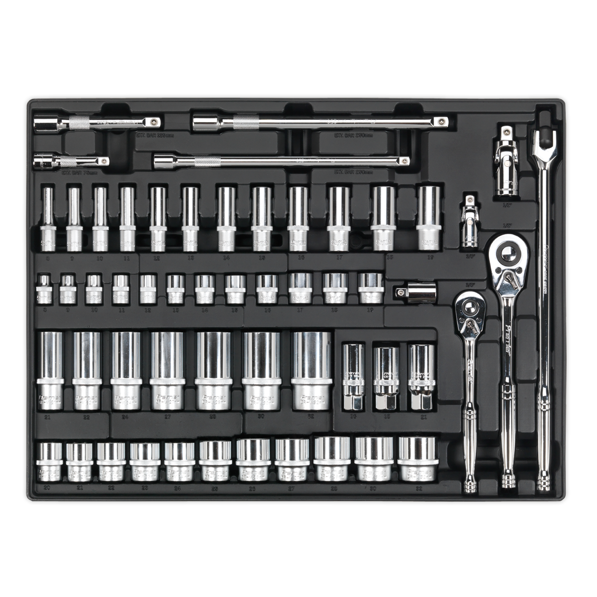 COMING SOON WIN A Superline PRO® Tool Chest Combination 14 Drawer with 1179pc Tool Kit - Black SPTCOMBO02 worth over £2260