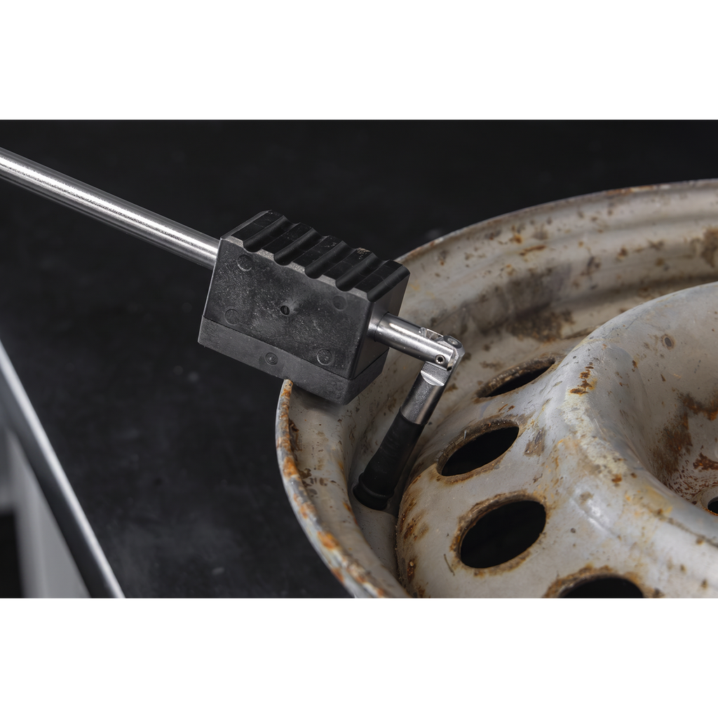 Sealey Universal Wheel Valve Installer TST20 - BostonPlates Autocare Centre