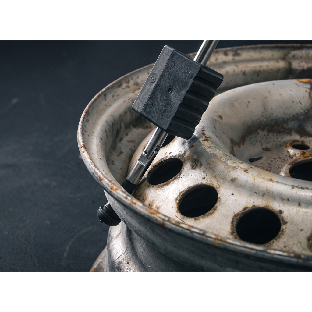 Sealey Universal Wheel Valve Installer TST20 - BostonPlates Autocare Centre