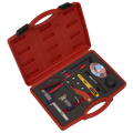 Sealey Car Service Kit VS08KIT
