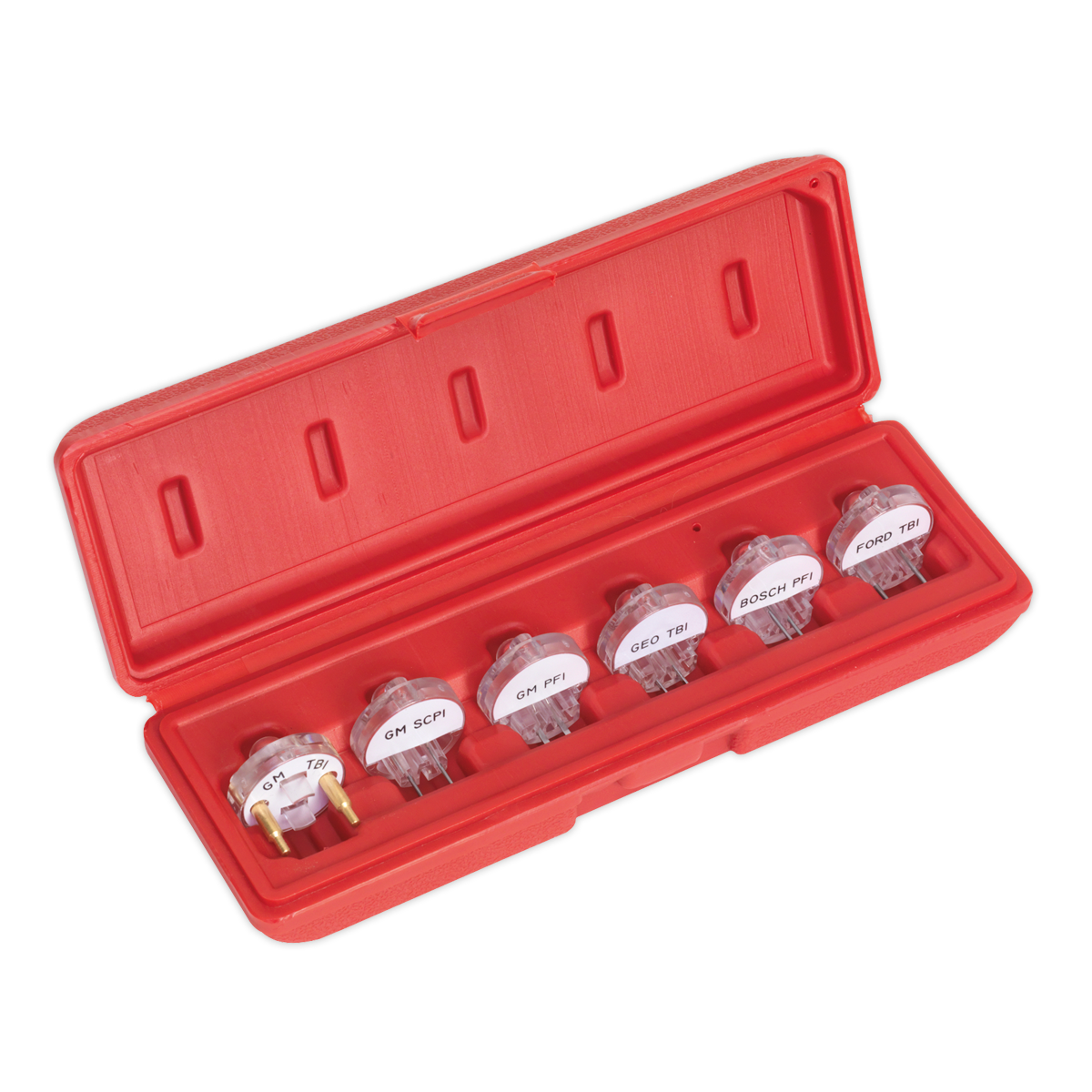 Sealey Noid Light Set 6pc VS213