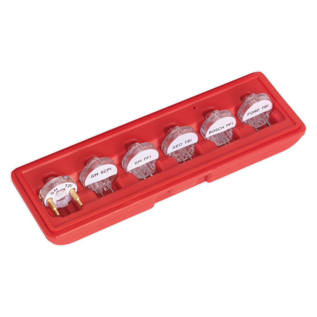 Sealey Noid Light Set 6pc VS213