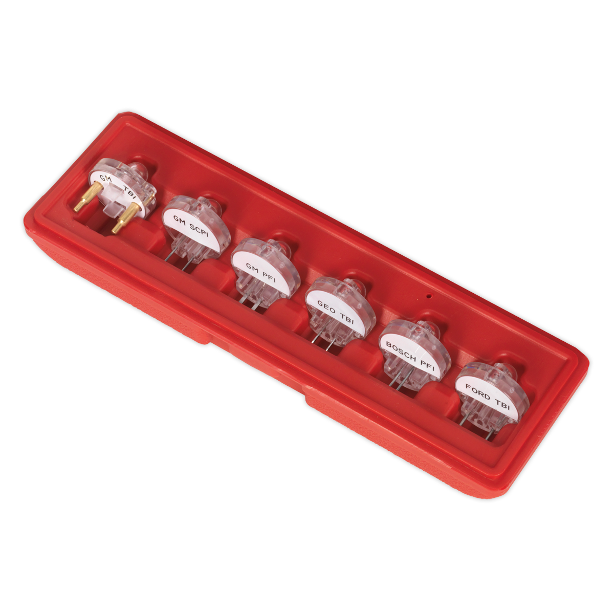 Sealey Noid Light Set 6pc VS213