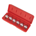 Sealey Noid Light Set 6pc VS213