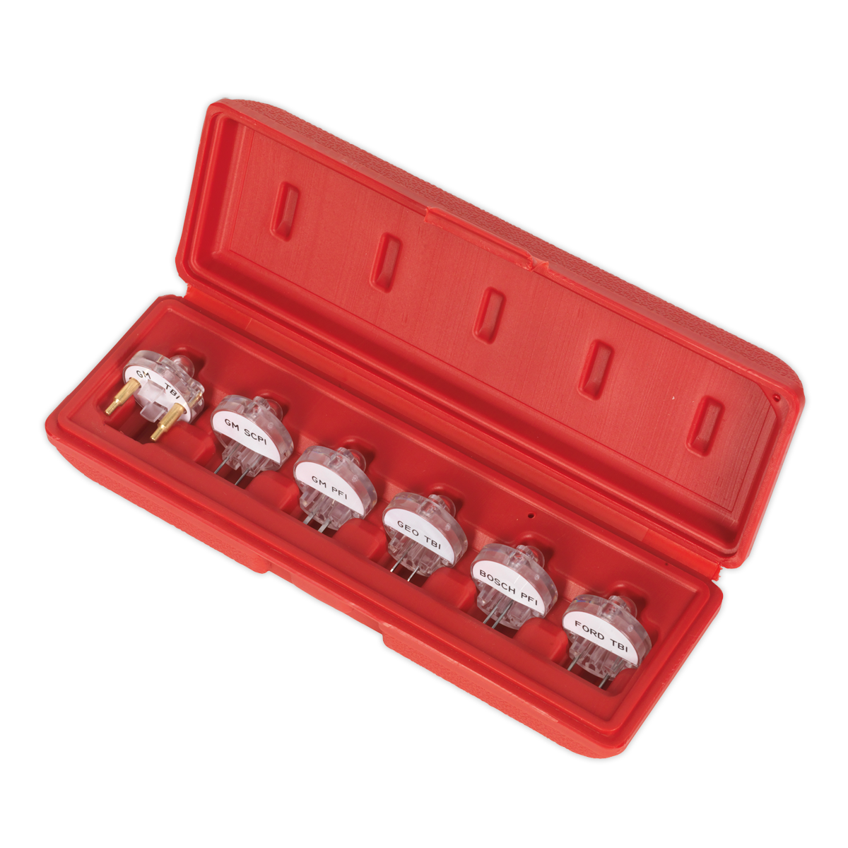 Sealey Noid Light Set 6pc VS213