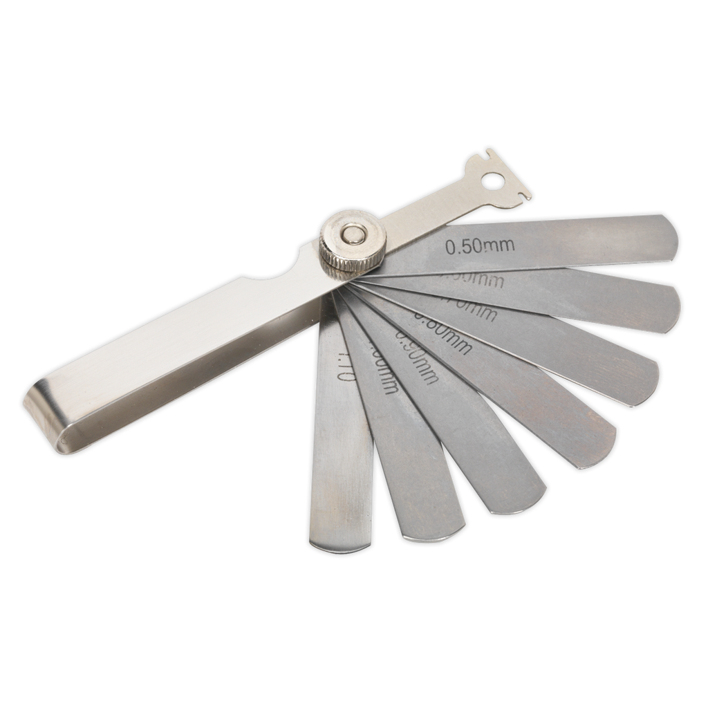 Sealey Spark Plug Feeler Gauge VS518