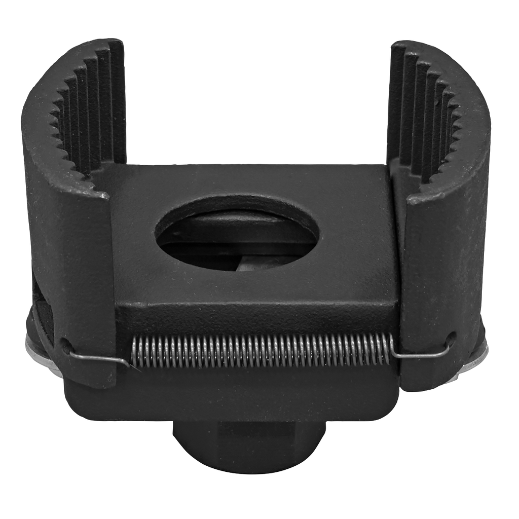 Sealey Adjustable Oil Filter Wrench 3/8"Sq Drive 60-80mm Capacity VS6080 - BostonPlates Autocare Centre